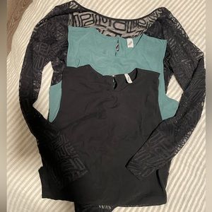 Parade Bodysuits